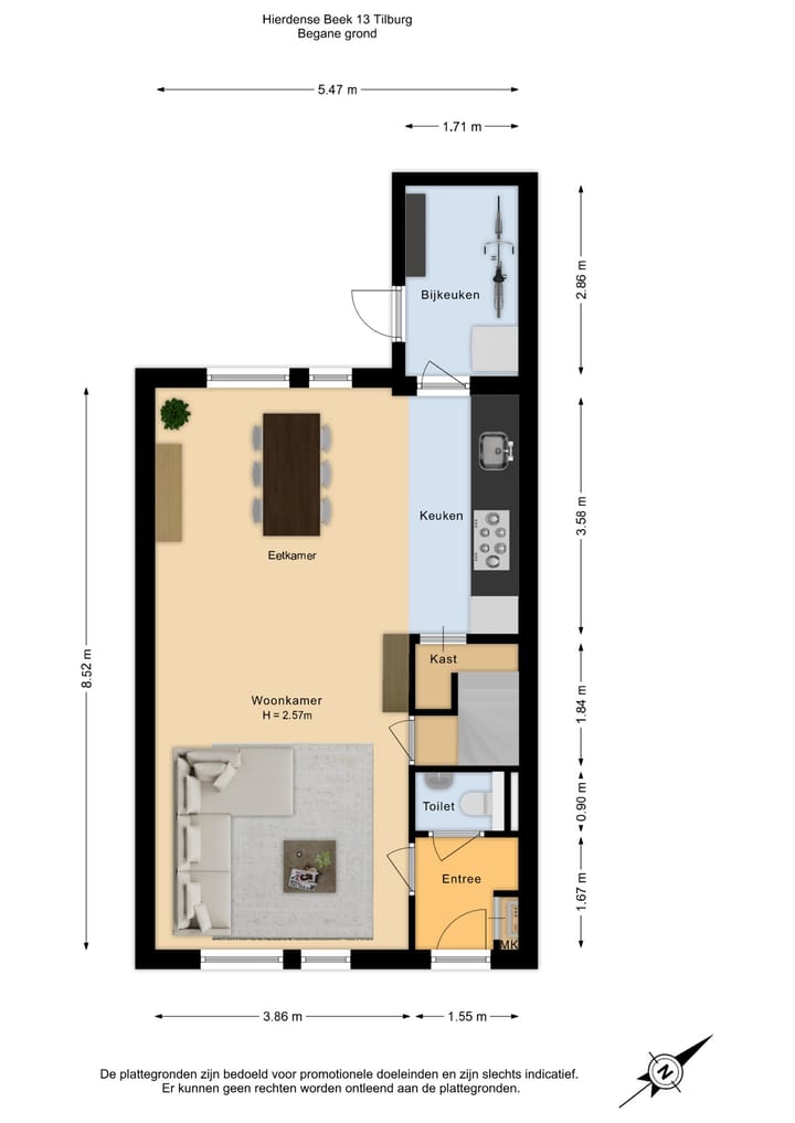 Foto 30 van Hierdense beek 13