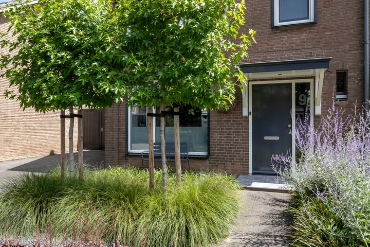 Foto 4 van Pastoor Brugmanstraat 9
