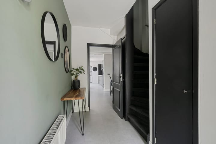 Foto 5 van Pastoor Brugmanstraat 9