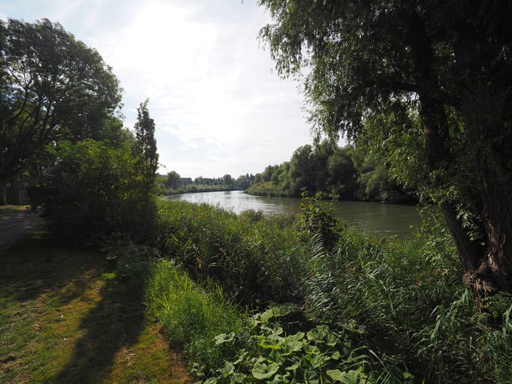 Foto 2 van Generaal S.H. Spoorstraat 449