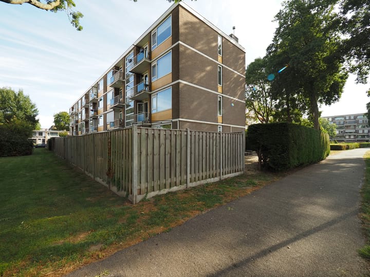 Foto 3 van Generaal S.H. Spoorstraat 449