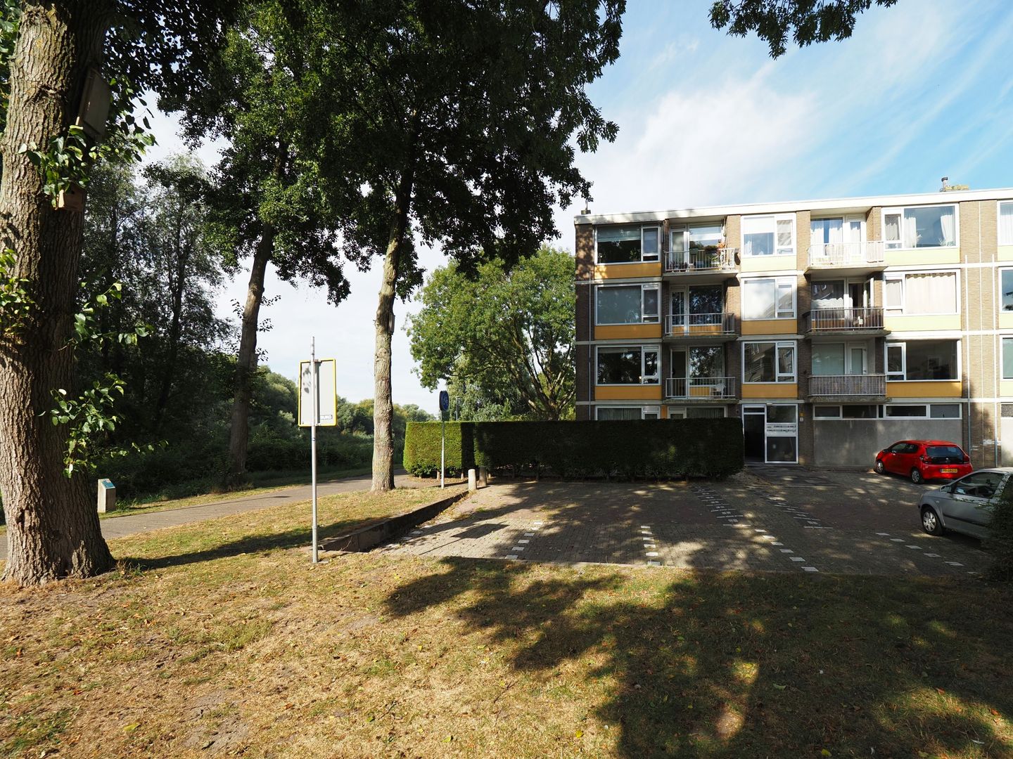 Foto 5 van Generaal S.H. Spoorstraat 449