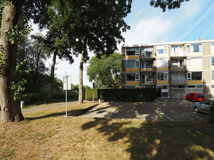 Foto 5 van Generaal S.H. Spoorstraat 449