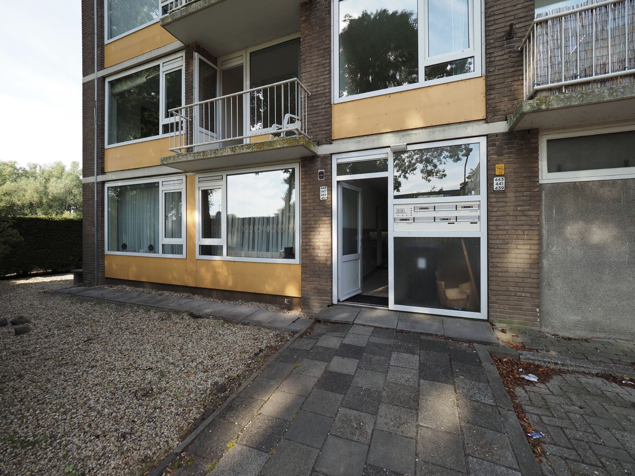 Foto 6 van Generaal S.H. Spoorstraat 449