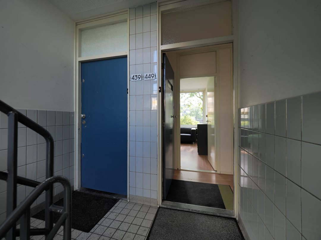 Foto 8 van Generaal S.H. Spoorstraat 449