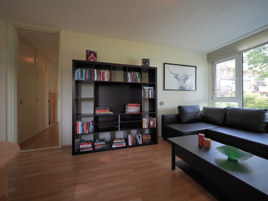 Foto 11 van Generaal S.H. Spoorstraat 449