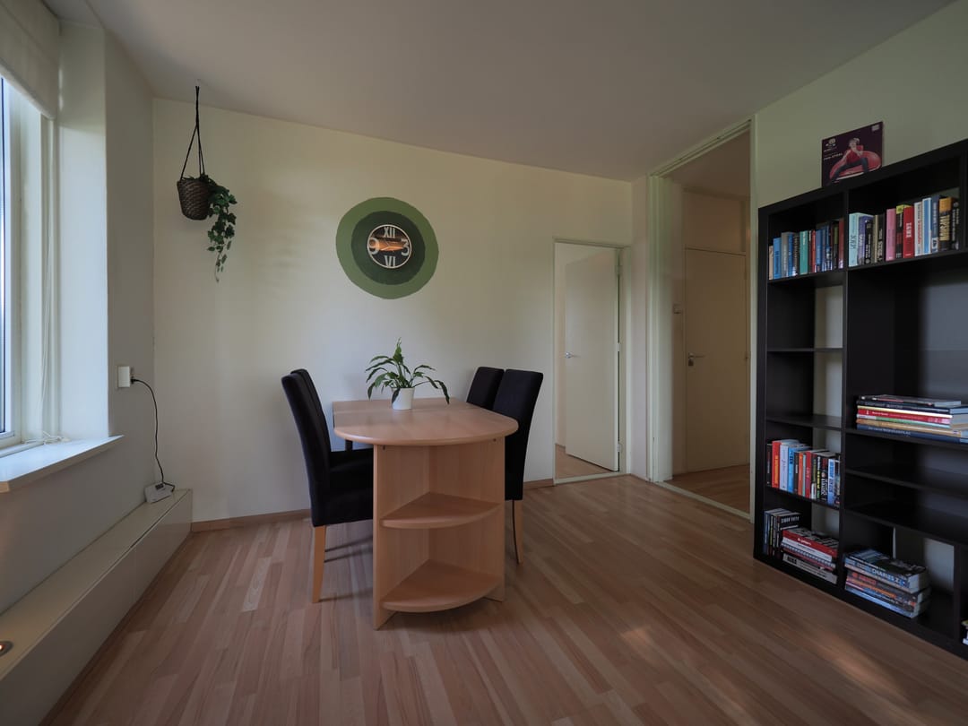 Foto 16 van Generaal S.H. Spoorstraat 449