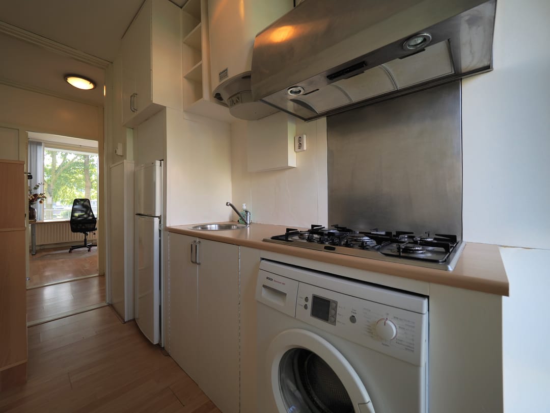 Foto 17 van Generaal S.H. Spoorstraat 449