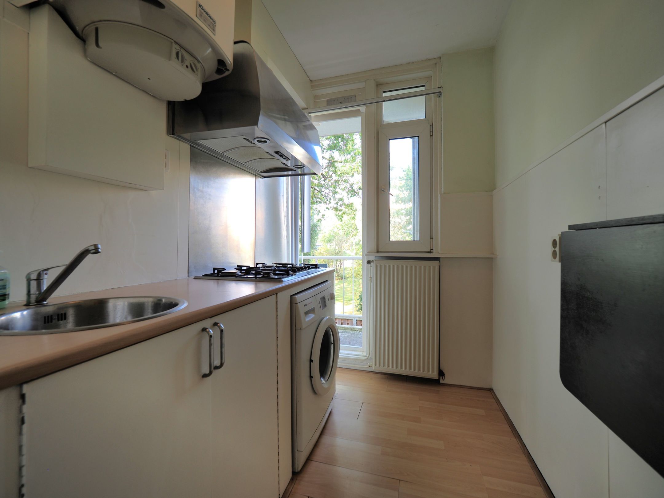 Foto 18 van Generaal S.H. Spoorstraat 449