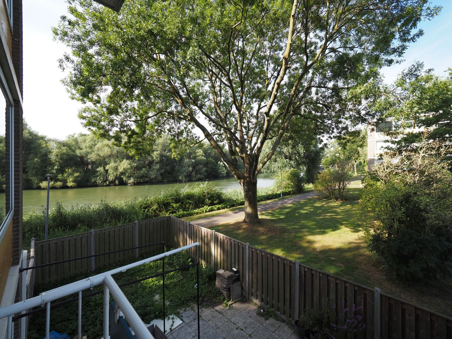 Foto 20 van Generaal S.H. Spoorstraat 449