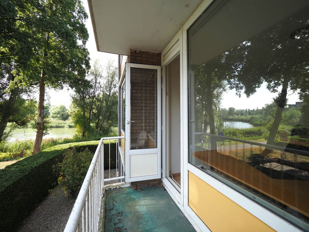 Foto 23 van Generaal S.H. Spoorstraat 449