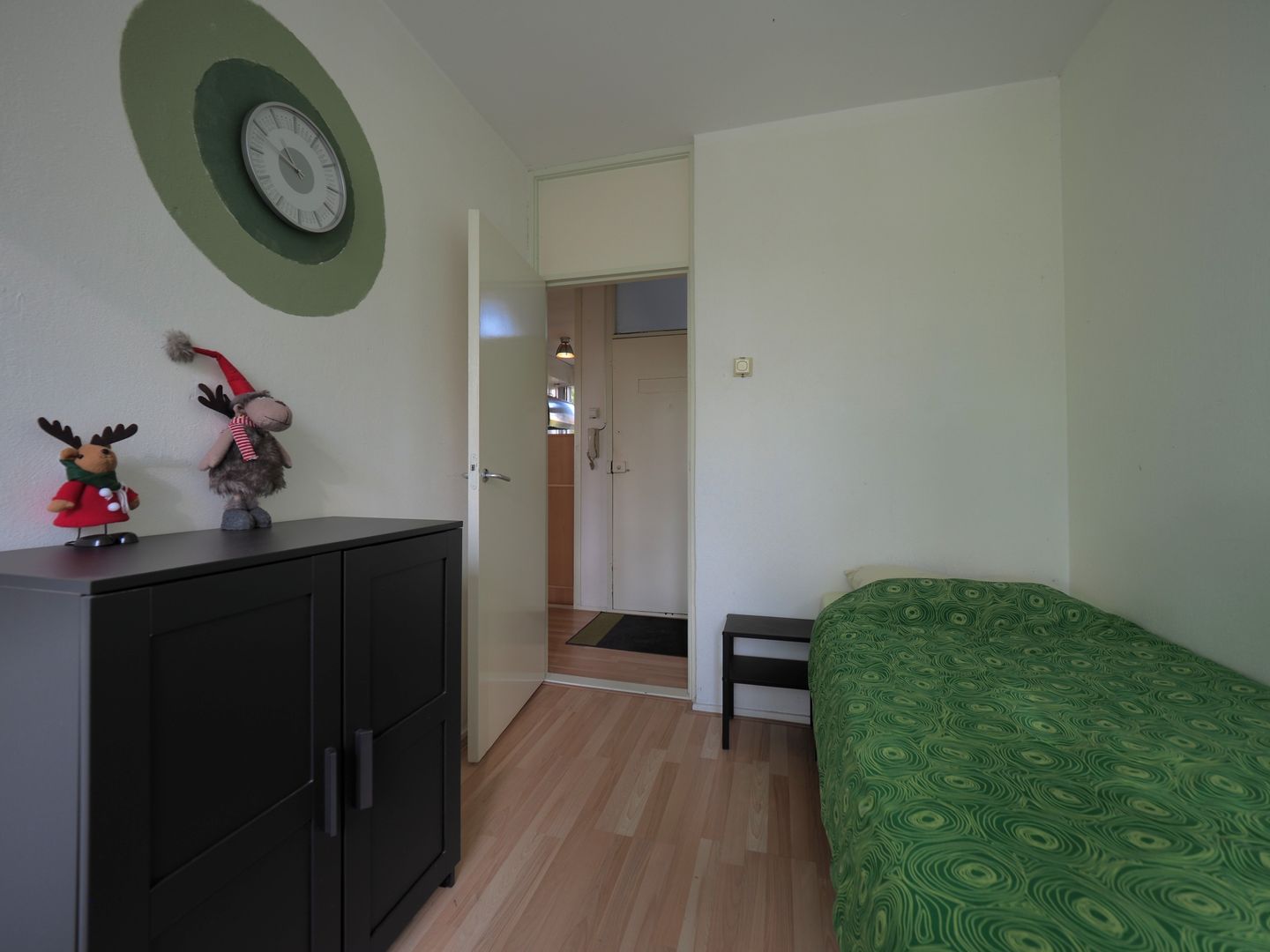 Foto 25 van Generaal S.H. Spoorstraat 449