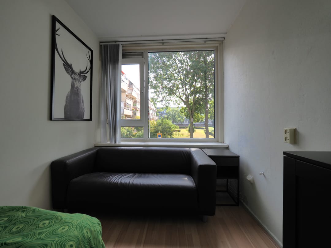 Foto 26 van Generaal S.H. Spoorstraat 449