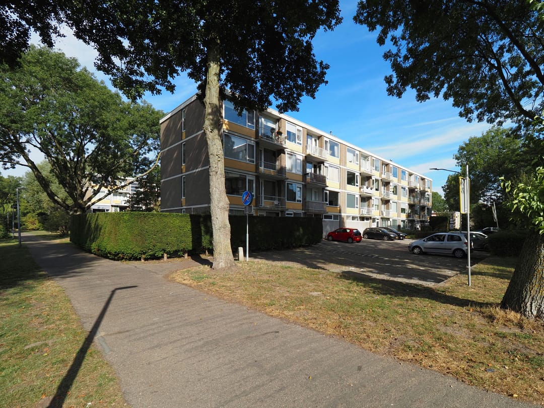 Foto 31 van Generaal S.H. Spoorstraat 449