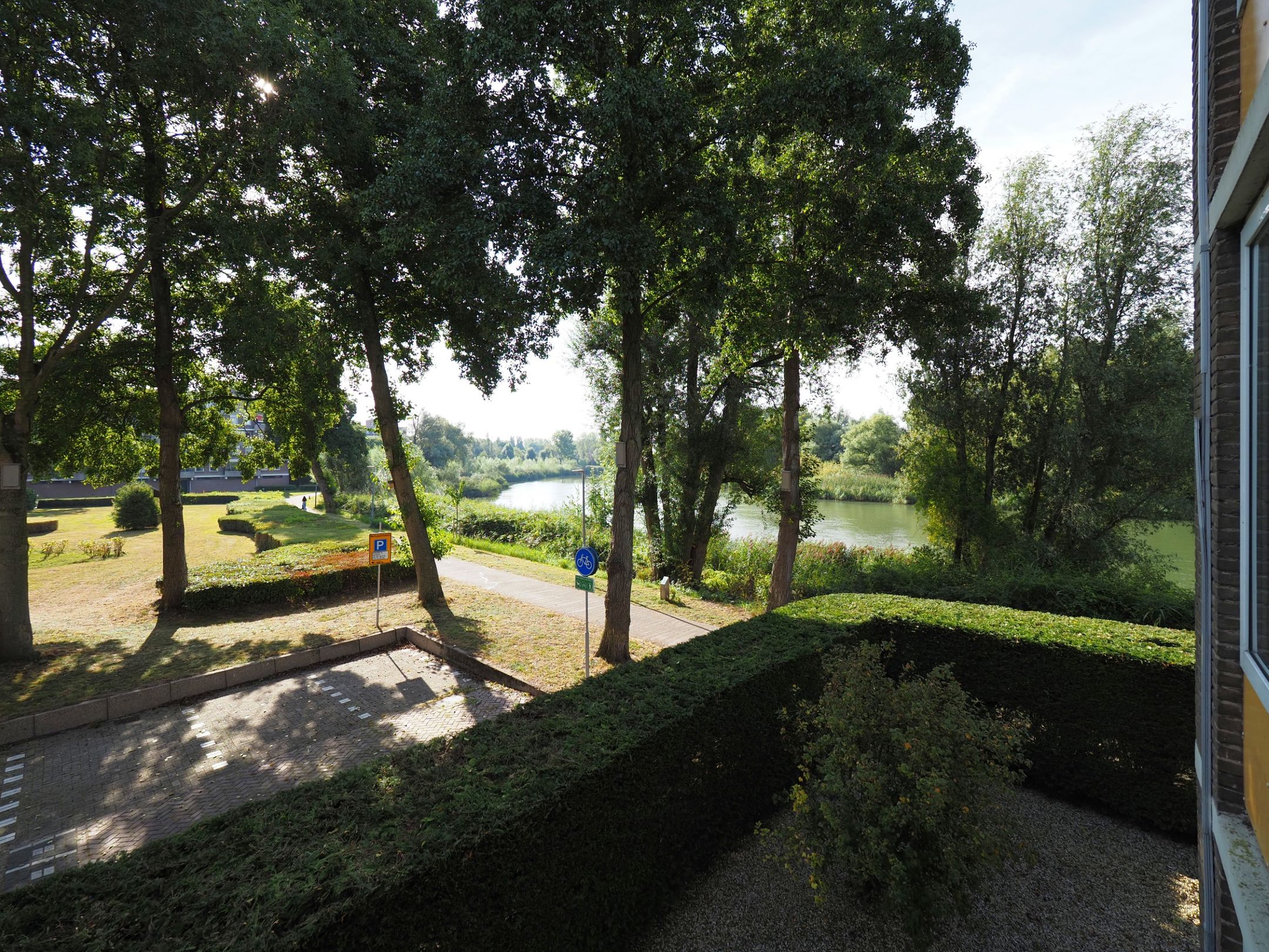 Foto 24 van Generaal S.H. Spoorstraat 449