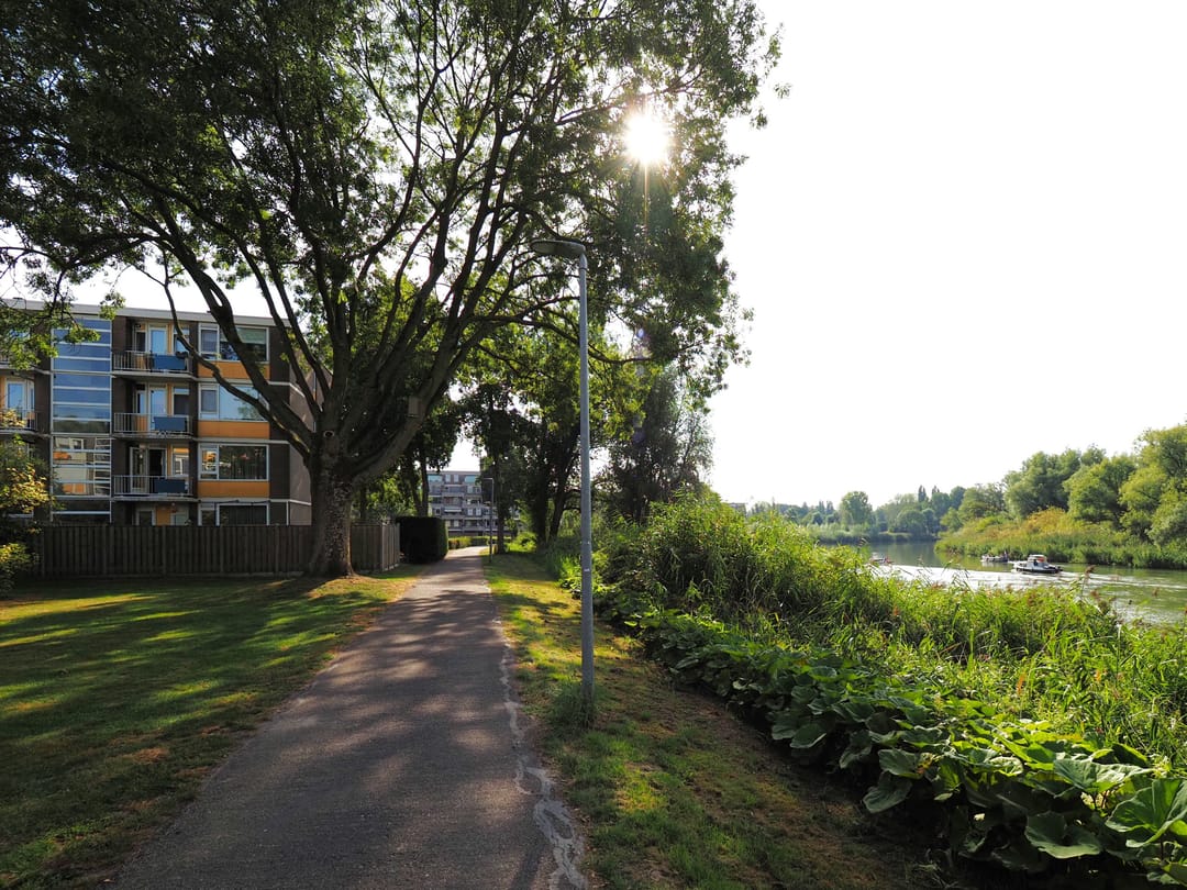 Foto 32 van Generaal S.H. Spoorstraat 449