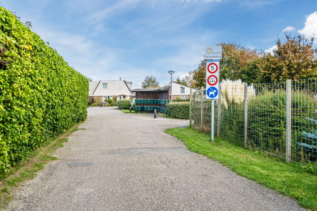 Foto 32 van Zandweg 20-HS30