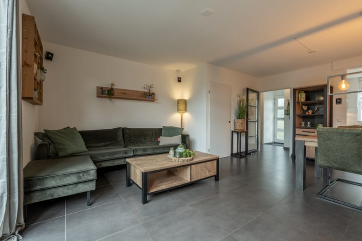 Foto 2 van Spanjaardslaan 4
