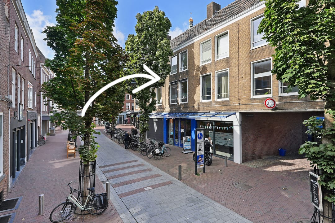 Foto 1 van Segeersstraat 3