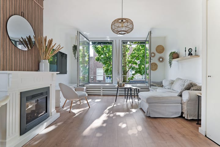 Foto 3 van Segeersstraat 3