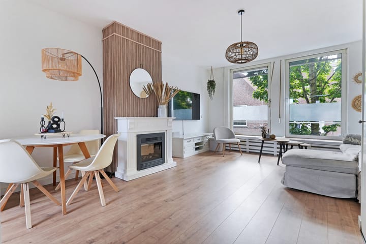 Foto 4 van Segeersstraat 3