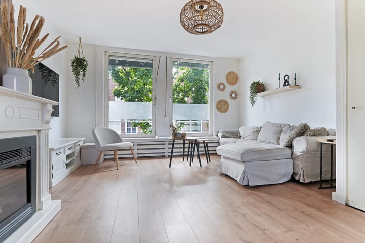 Foto 5 van Segeersstraat 3