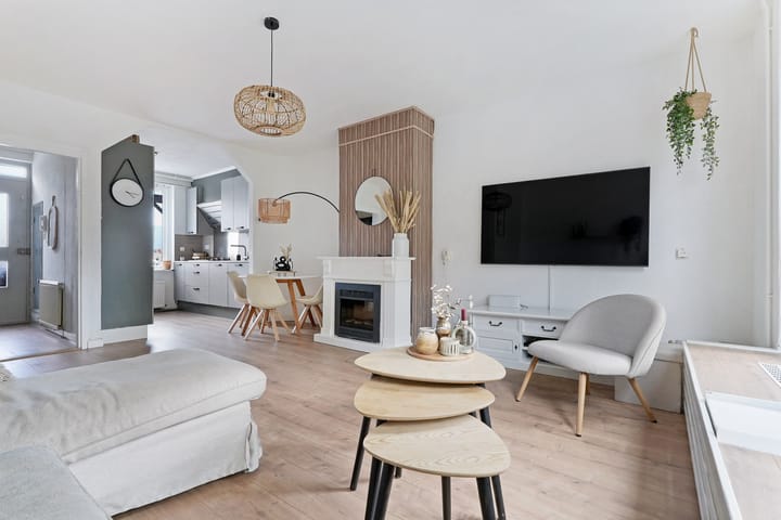 Foto 7 van Segeersstraat 3