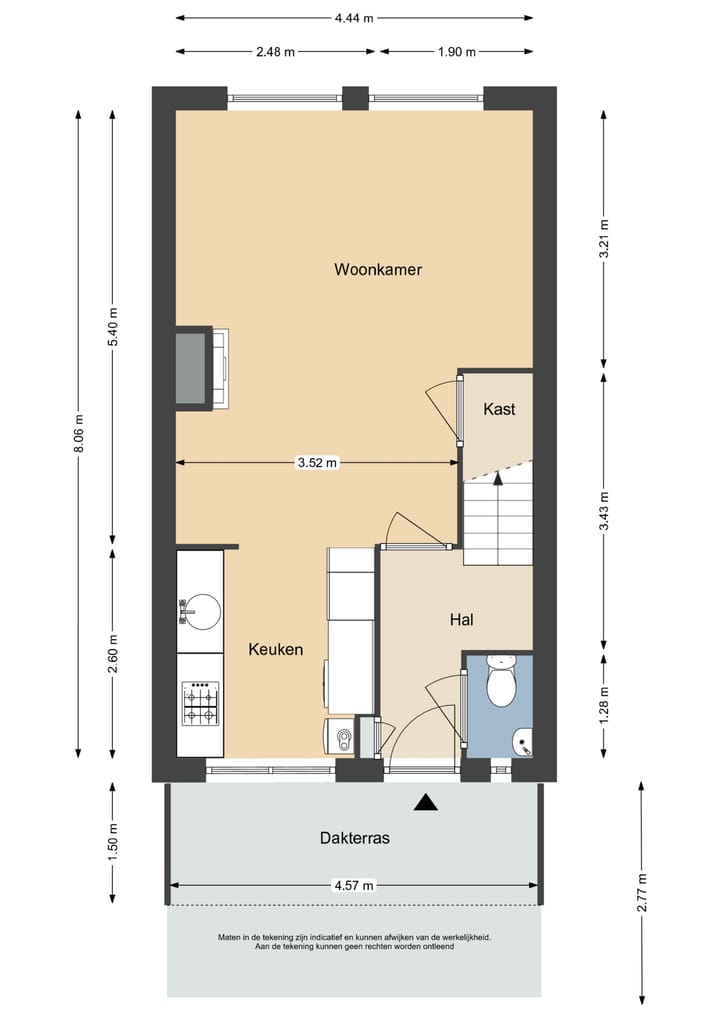 Foto 28 van Segeersstraat 3