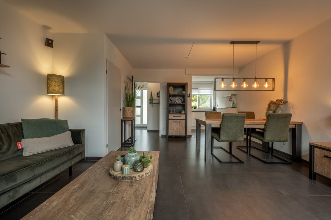 Photo 16 of Spanjaardslaan 4