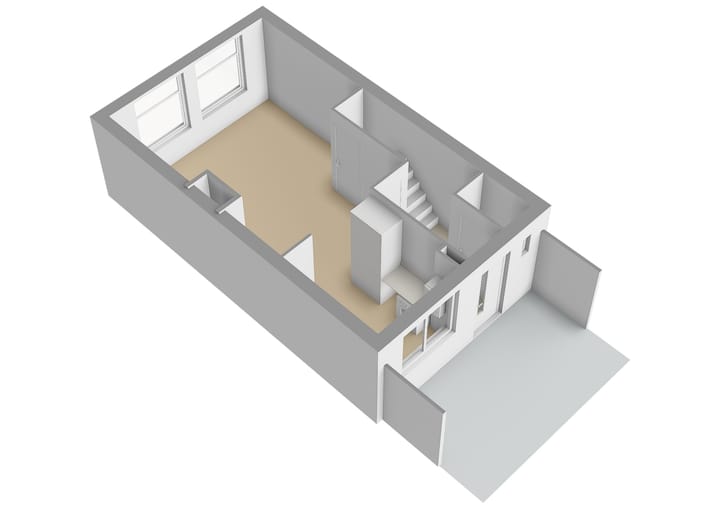 Foto 31 van Segeersstraat 3