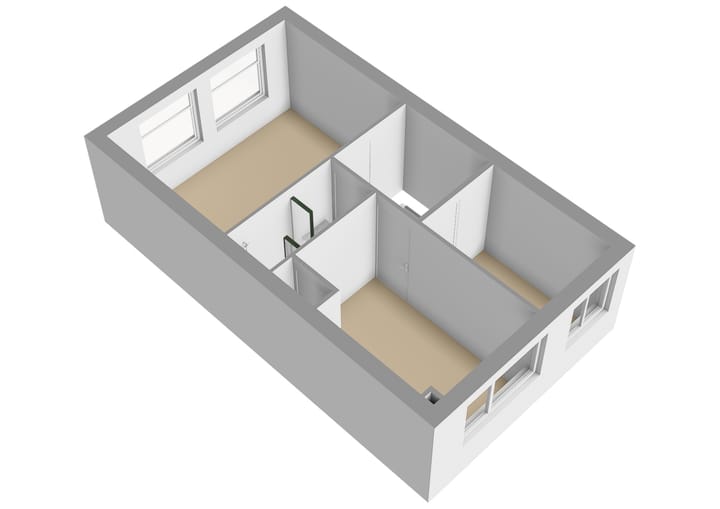 Foto 32 van Segeersstraat 3