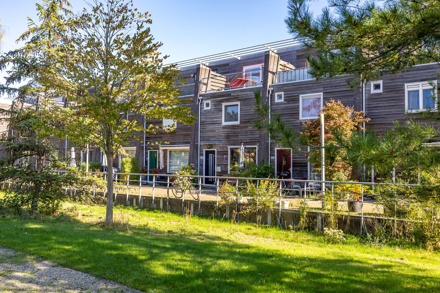 Foto 1 van Barkmolenstraat 187