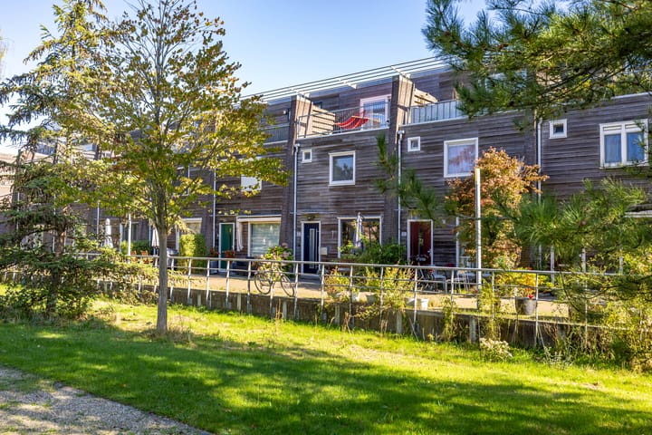 Foto 1 van Barkmolenstraat 187