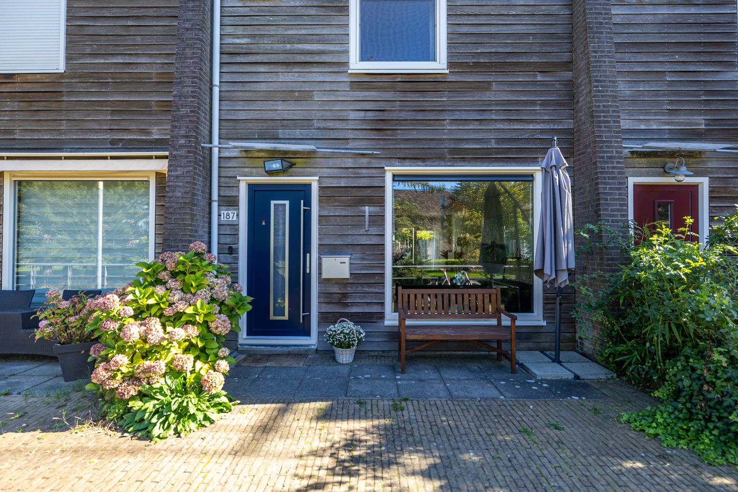 Foto 5 van Barkmolenstraat 187