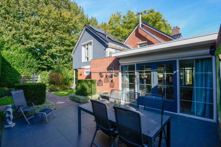 Foto 2 van Noorderdwarsvaart 113-A