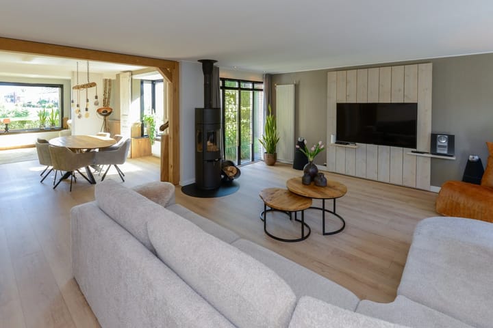 Foto 3 van Noorderdwarsvaart 113-A