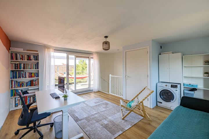 Foto 29 van Barkmolenstraat 187