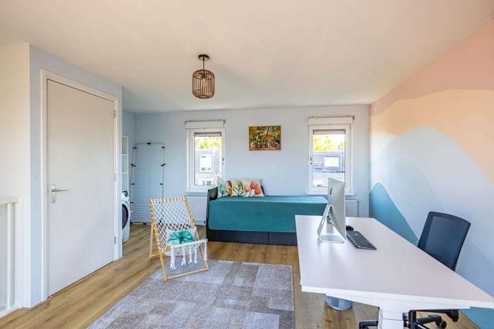 Foto 31 van Barkmolenstraat 187