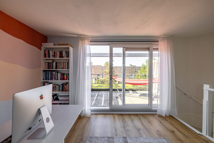 Foto 32 van Barkmolenstraat 187