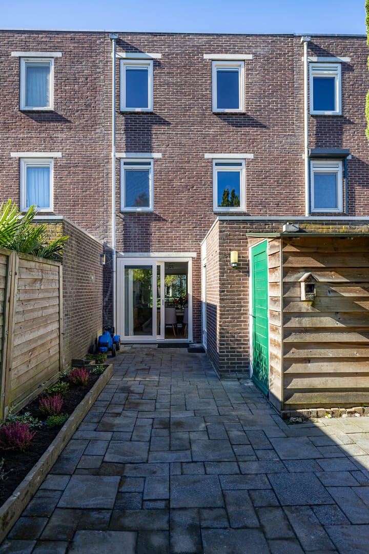 Foto 34 van Barkmolenstraat 187