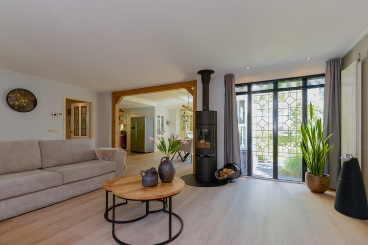 Foto 11 van Noorderdwarsvaart 113-A