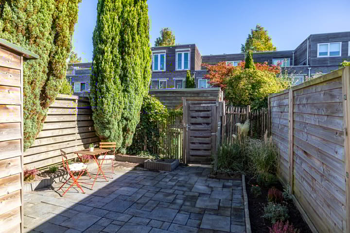 Foto 35 van Barkmolenstraat 187