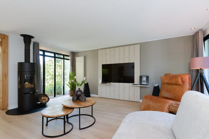 Foto 13 van Noorderdwarsvaart 113-A