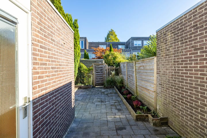 Foto 37 van Barkmolenstraat 187