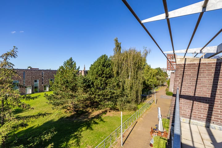 Foto 38 van Barkmolenstraat 187