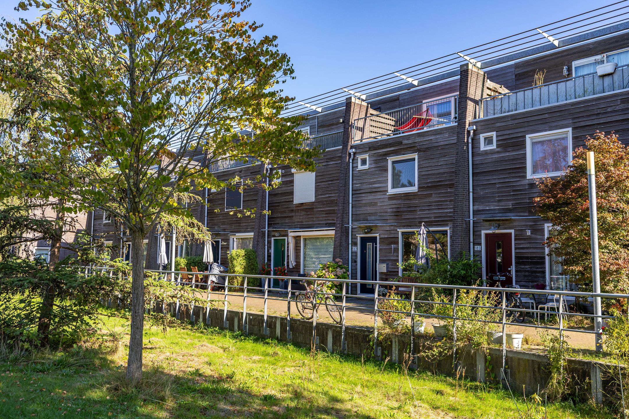 Foto 39 van Barkmolenstraat 187