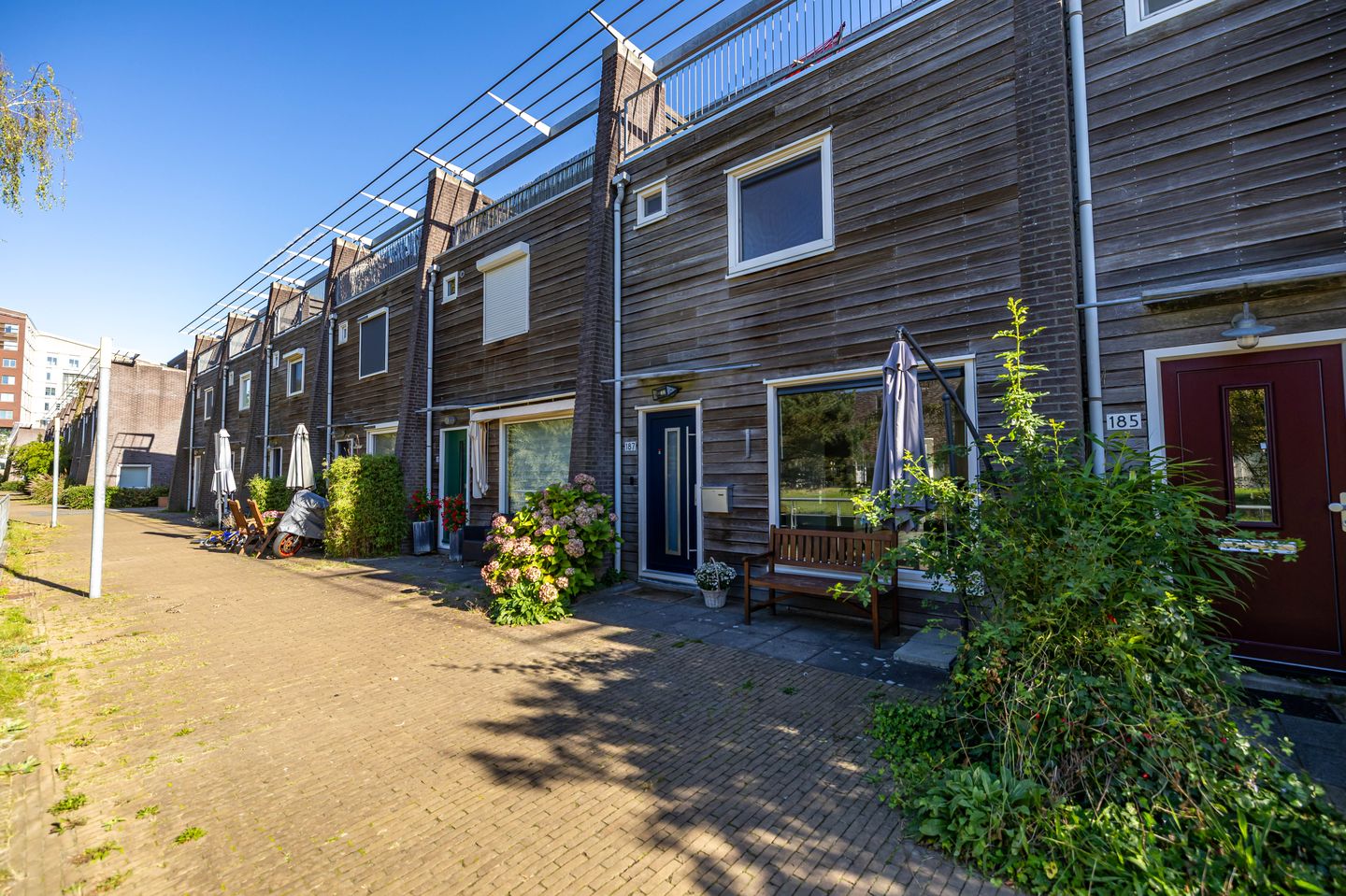 Foto 40 van Barkmolenstraat 187