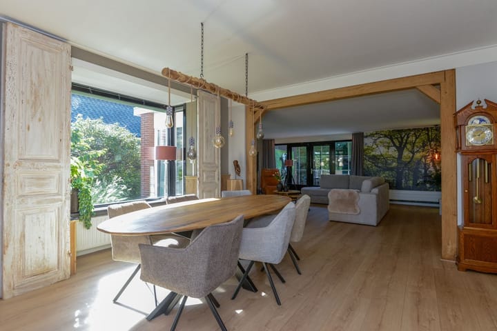 Foto 16 van Noorderdwarsvaart 113-A