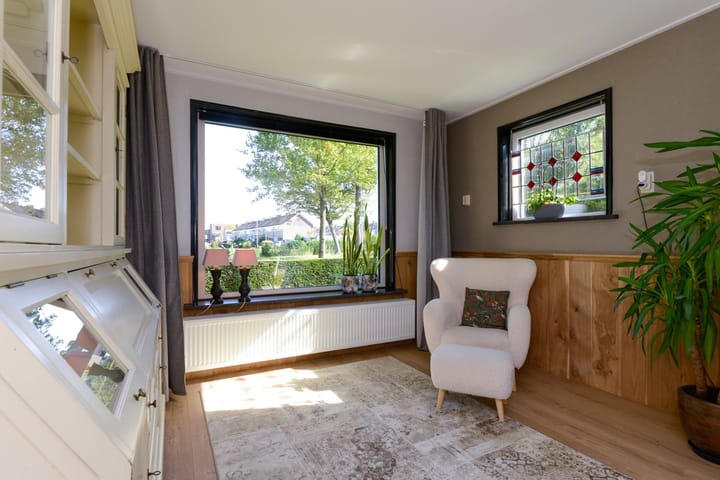 Foto 18 van Noorderdwarsvaart 113-A