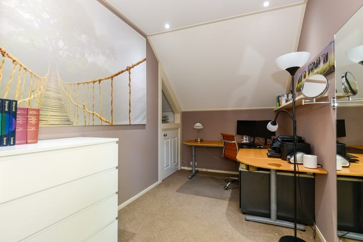 Foto 41 van Noorderdwarsvaart 113-A